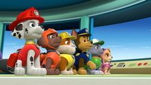 PAW Patrol Hörspielbox 2, 3 CDs