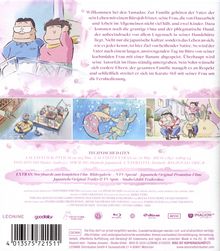 Meine Nachbarn die Yamadas (White Edition) (Blu-ray), Blu-ray Disc