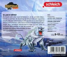 Schleich - Eldrador Creatures (CD 18), CD