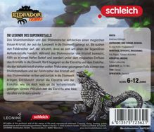 Schleich - Eldrador Creatures (CD 19), CD