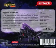 Schleich - Eldrador Creatures (CD 20), CD