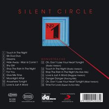 Silent Circle: No.1 - Jubiläums Edition, CD