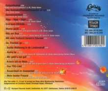 Adam &amp; Die Micky's: Chilli Con Sauerkraut (30 Jahre Adam und die Micky's), CD