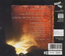 Peter Hammill: Roaring Forties, CD