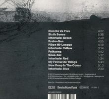 Lars Duppler (geb. 1975): Naked, CD