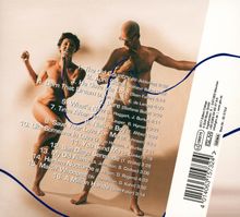 Le Bang Bang    (Jazz): Pure, CD