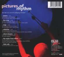 Wolfgang Lohmeier: Pictures Of Rhythm, CD