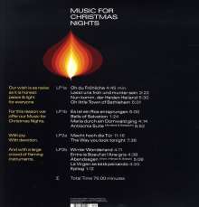 Quadro Nuevo: Music For Christmas Nights (180g), 2 LPs