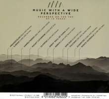 Mulo Francel (geb. 1967): Mountain Melody, CD