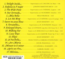 Mulo Francel &amp; Nicole Heartseeker: Forever Young, CD