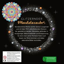 Diamond Mandalas, Buch