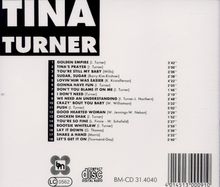 Tina Turner: Tina Turner Vol.2, CD