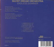 Silent Orchestra: Silent Dreams-Endless Summer, CD