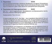 Arnd Stein - Traumreise, CD