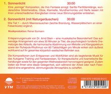 Arnd Stein - Sonnenlicht, CD