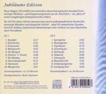 Jubiläums-Edition: 20 Jahre, 2 CDs