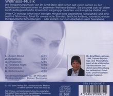 Arnd Stein: Wellness Musik, CD