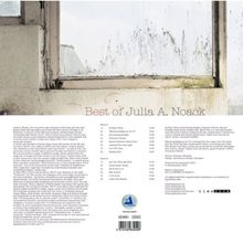 Julia A. Noack: Best Of Julia A. Noack (180g), 2 LPs