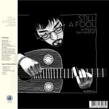 Wolfgang Bernreuther: Still A Fool (180g) (12"-Single: 45 RPM), 1 LP und 1 Single 12"