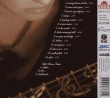 Christina Lux: Pure &amp; Live, CD