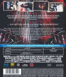 Krampus - The Christmas Devil (3D Blu-ray), Blu-ray Disc