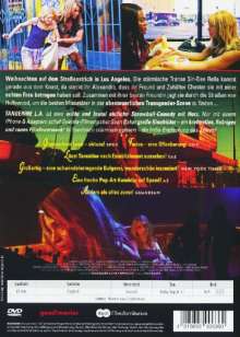 Tangerine L.A. (OmU), DVD