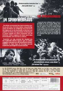 Im Spinnwebhaus, DVD