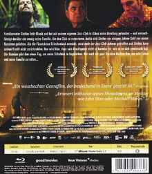 Mittwoch 04:45 (Blu-ray), Blu-ray Disc