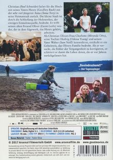 Die Wildente (OmU), DVD