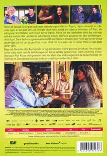 Monsieur Pierre geht online, DVD