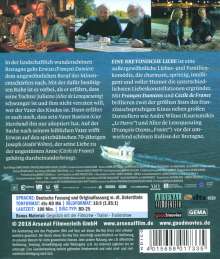 Eine bretonische Liebe (Blu-ray), Blu-ray Disc