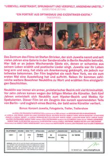 Überleben in Neukölln, DVD