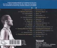 Hans Söllner: 241255, 2 CDs