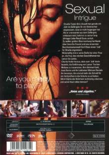 Sexual Intrigue, DVD