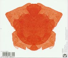 Motorpsycho: It's A Love Cult, CD