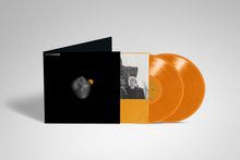 Propaganda (Deutschland): Propaganda (Limited Numbered Edition) (Orange Vinyl) (ohne handsigniertem Coverprint), 1 LP und 1 Single 12"