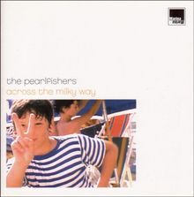 The Pearlfishers: Across The Milky Way (Limited Deluxe Edition), 2 LPs