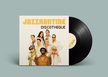 Jazzkantine: Discotheque, LP
