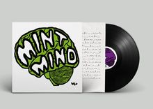 Mint Mind: VG+, LP