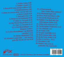 ZK (pre-Toten Hosen): Eddie’s Salon: 40 Jahre-Jubiläumsedition: 1981 - 2021 (remastered) (Limited Edition), CD
