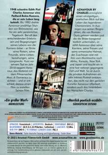 Aznavour by Charles (OmU), DVD