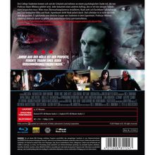 Anruf aus der Hölle (Blu-ray), Blu-ray Disc