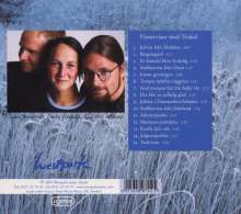 Triakel: Vintervisor / Winterweisen, CD