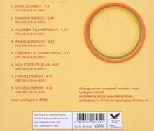 New Age Music / Wellness: Miyagi: Qi Gong, CD