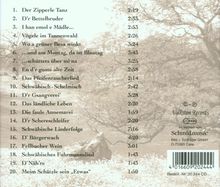 Ruth Mönch &amp; W.Seiler: Ruth Mönch &amp; Willy Seiler, CD