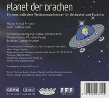 Rückansicht vergrößern