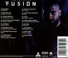 Freshmaker: Fusion, CD