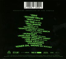 Rückansicht vergrößern