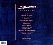Strandhase: Primetime, CD