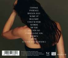 Yvonne Catterfeld: Change, CD
